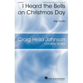 I Heard the Bells on Christmas Day