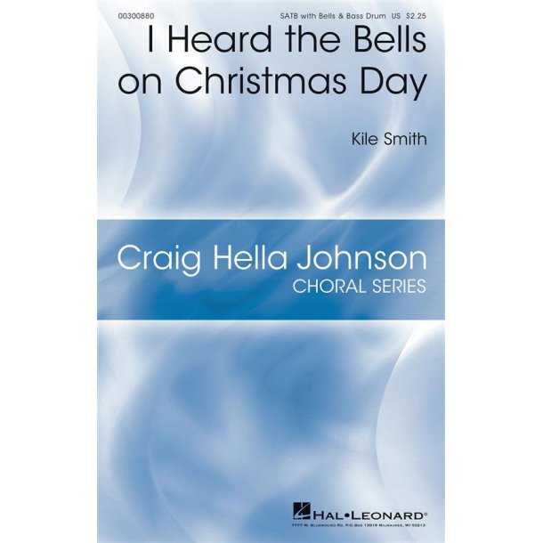 I Heard the Bells on Christmas Day