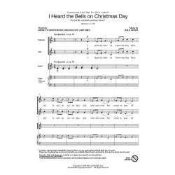 I Heard the Bells on Christmas Day