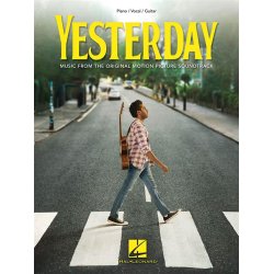 YesterdayMusic from the Original Motion Picture Soundtrack