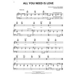 YesterdayMusic from the Original Motion Picture Soundtrack