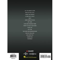 YesterdayMusic from the Original Motion Picture Soundtrack