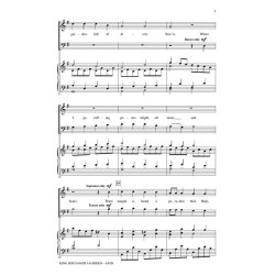 King Jesus Hath a Garden