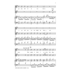 King Jesus Hath a Garden