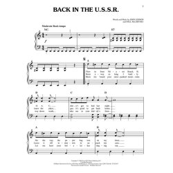 Yesterday : Music from the Original Motion Picture Soundtrack