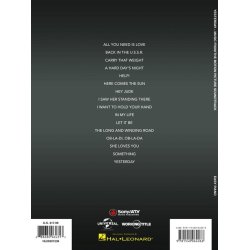 Yesterday : Music from the Original Motion Picture Soundtrack