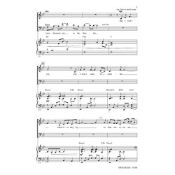 Speechless (from Aladdin)