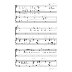 Speechless (from Aladdin)