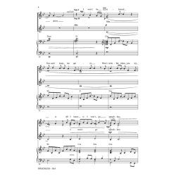 Speechless (from Aladdin)