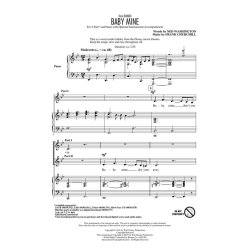 Baby Mine : (from Dumbo)