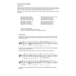 Love Is the Very Heart of Spring