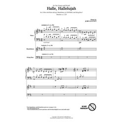 Halle, Hallelujah