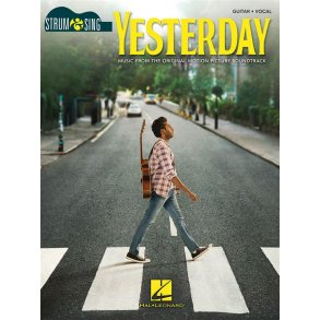 Yesterday : Music from the Original Motion Picture Soundtrack