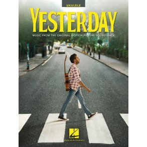 Yesterday : Music from the Original Motion Picture Soundtrack