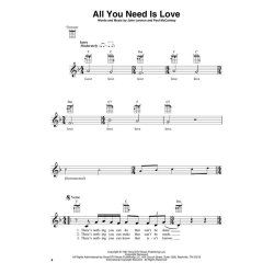 Yesterday : Music from the Original Motion Picture Soundtrack