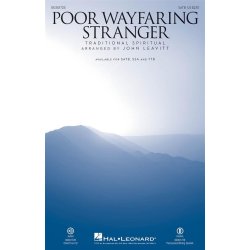 Poor Wayfaring Stranger