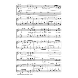 Poor Wayfaring Stranger