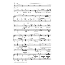 Poor Wayfaring Stranger