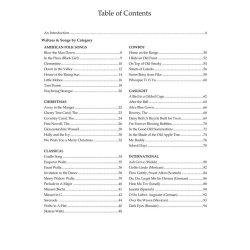 The Ultimate Collection of Waltzes for the Ukulele : And Other Songs in 3/4 Time