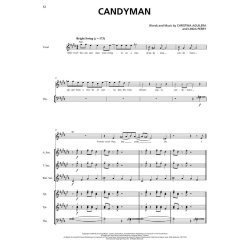 Pop Hits Horn Section : Note-for-Note Transcriptions