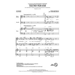 Together From Afar : from How to Train Your Dragon: The Hidden World