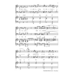 Together From Afar : from How to Train Your Dragon: The Hidden World