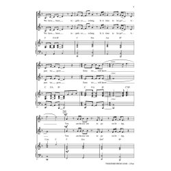 Together From Afar : from How to Train Your Dragon: The Hidden World