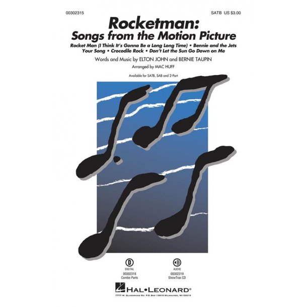 Rocketman: Songs from the Motion Picture
