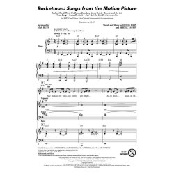 Rocketman: Songs from the Motion Picture