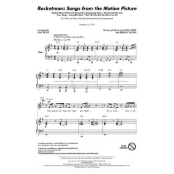 Rocketman: Songs from the Motion Picture