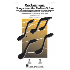 Rocketman: Songs from the Motion Picture