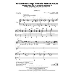 Rocketman: Songs from the Motion Picture