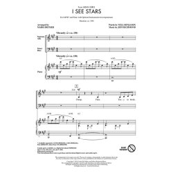 I See Stars : from Mean Girls