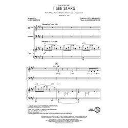 I See Stars : from Mean Girls