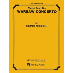 Warsaw Concerto (theme)