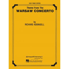 Warsaw Concerto (theme)