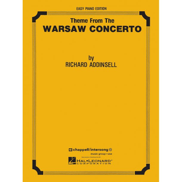 Warsaw Concerto (theme)