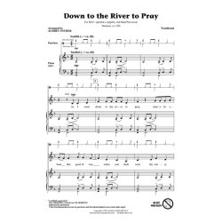 Down to the River to Pray : Discovery Level 2