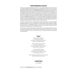 One Day : King's Singers Finding Harmony