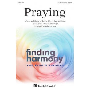 Praying : The King's Singers