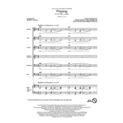 Praying : The King's Singers