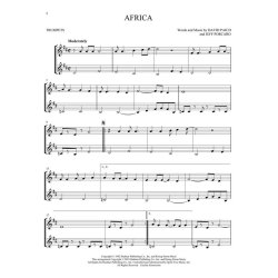 Pop Classics For Two - Easy Duets - Trumpet