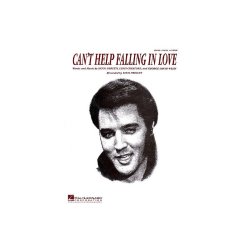 Can't Help Falling in Love