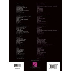 First 50 West End Songs : You Should Play on the Piano