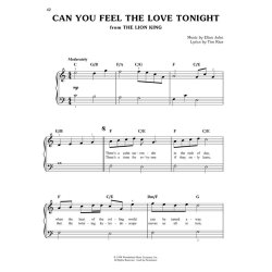 First 50 West End Songs : You Should Play on the Piano