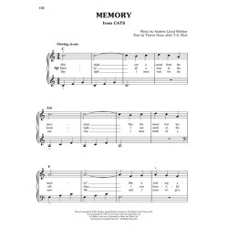 First 50 West End Songs : You Should Play on the Piano