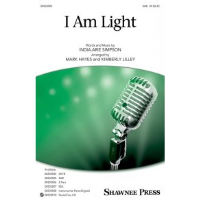 I Am Light