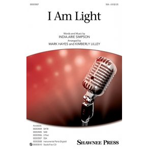 I Am Light