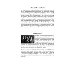 Beethoven's A Cappella 5th