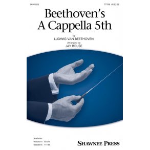 Beethoven's A Cappella 5th